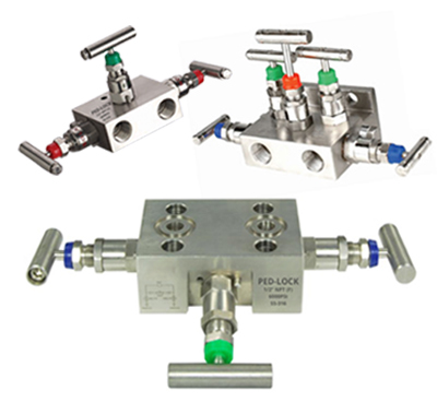 Benefits and Advantages of Manifold Valves